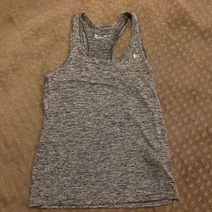 Under Armour tank top size SM